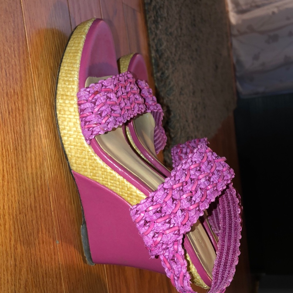 Wedges - Picture 2 of 3
